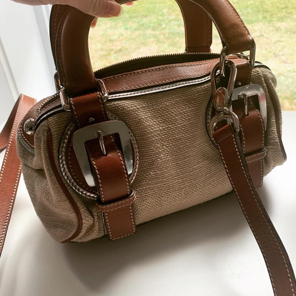 D&G authentic bag👜